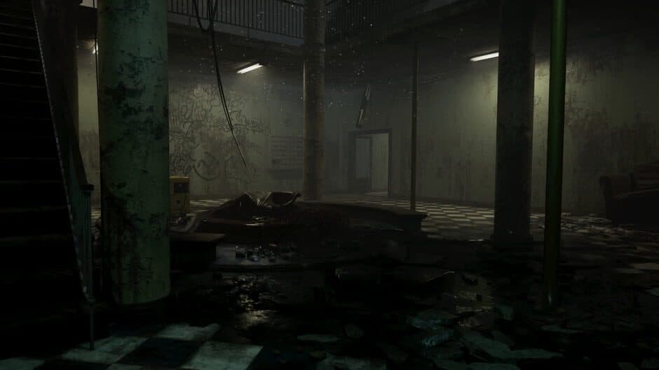 Скриншот 6 из Shadowman: Darque Legacy