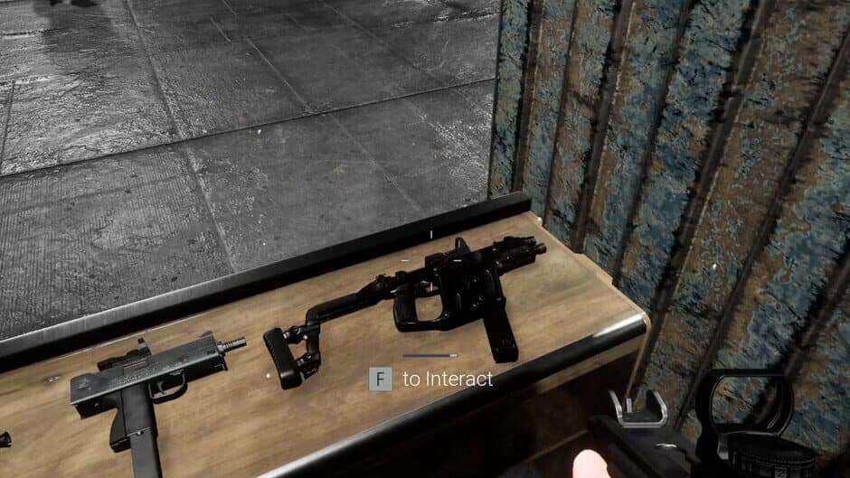 Скриншот 6 из Little Duty 1