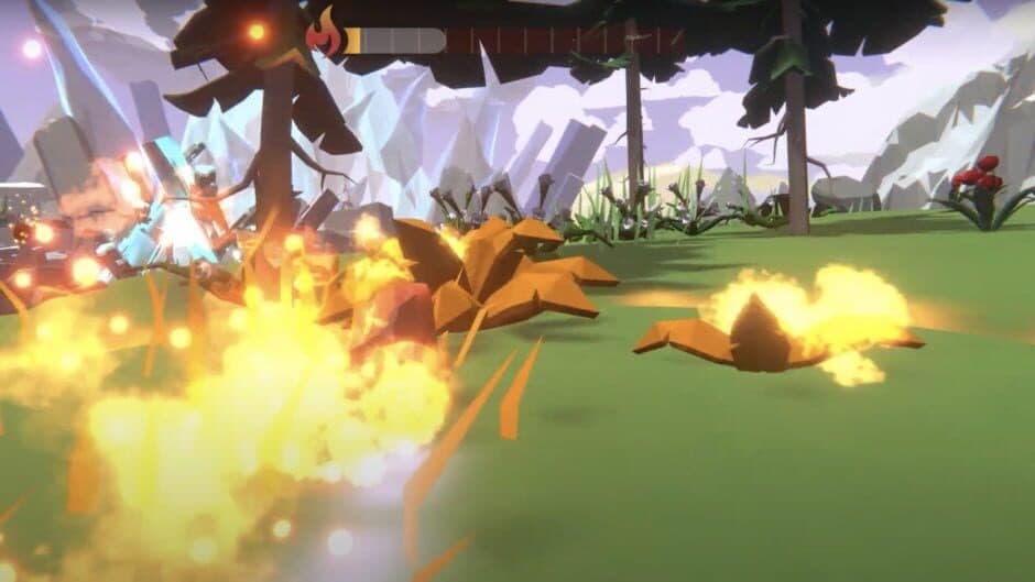 Скриншот 2 из Wild Thaw