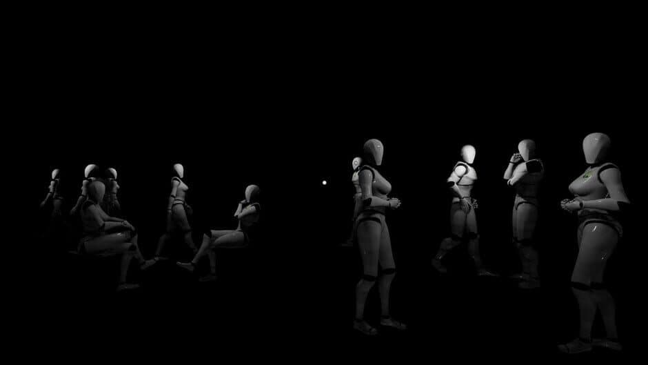 Скриншот 2 из Defectum