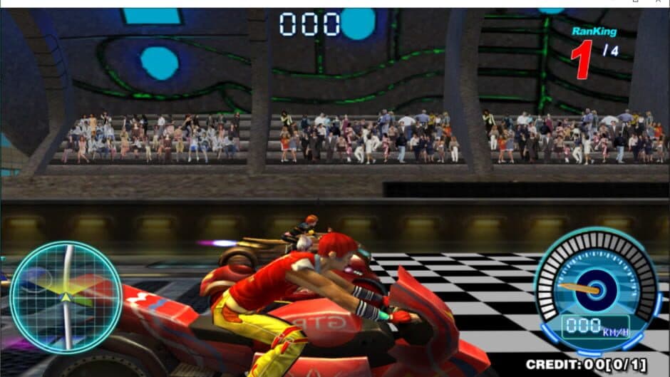 Скриншот 3 из Pop Moto