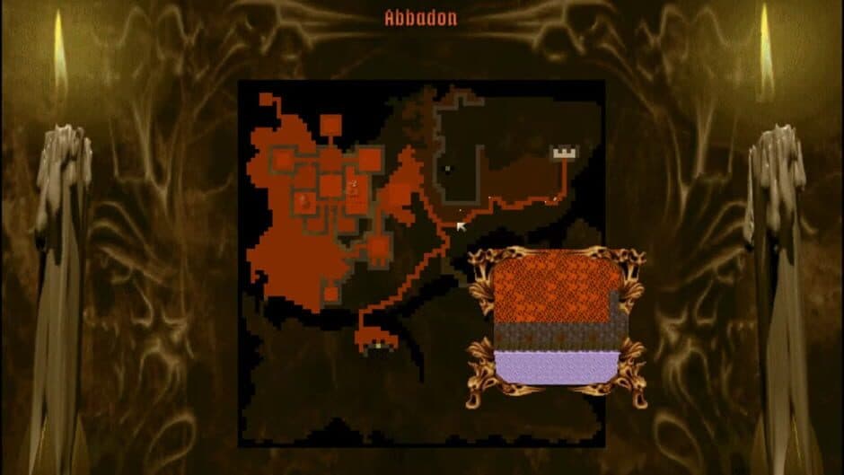 Скриншот 1 из Dungeon Keeper: The Deeper Dungeons