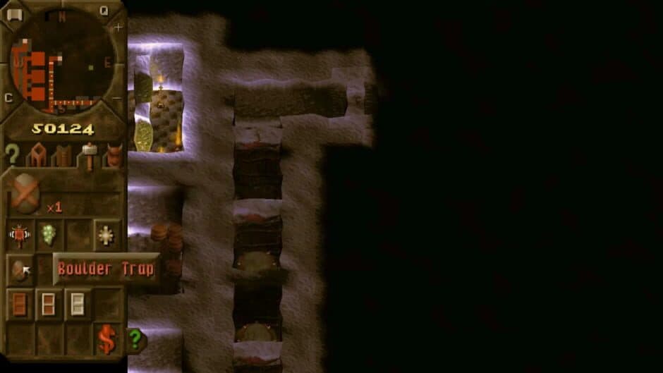 Скриншот 3 из Dungeon Keeper: The Deeper Dungeons