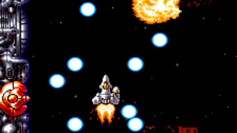 Скриншот 1 из Acrobat Mission