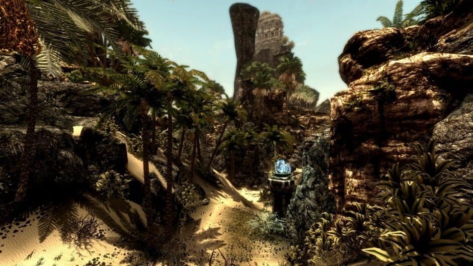 Скриншот 3 из Enderal: The Shards of Order