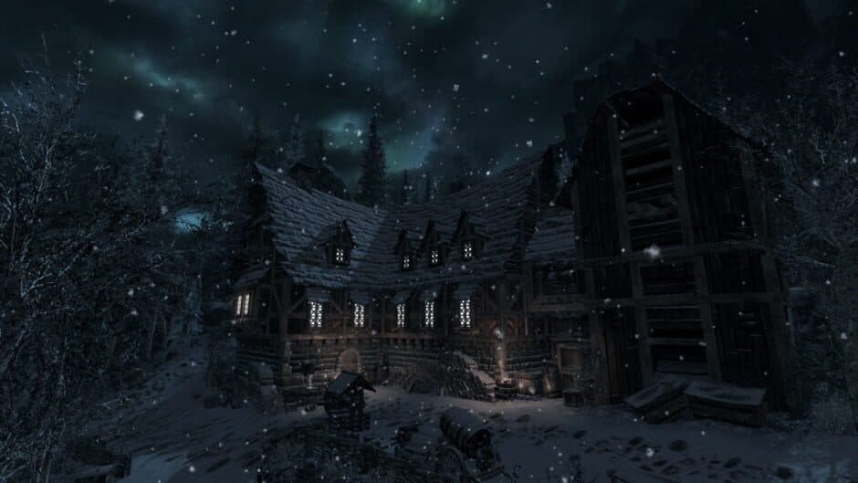 Скриншот 5 из Enderal: The Shards of Order