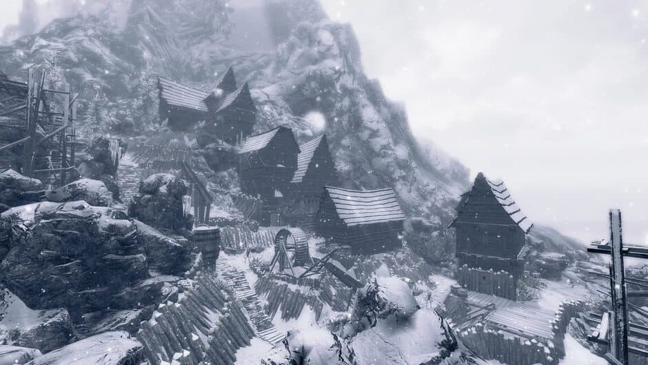 Скриншот 6 из Enderal: The Shards of Order