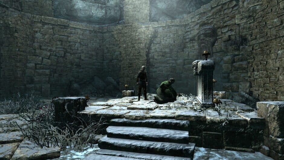Скриншот 8 из Enderal: The Shards of Order