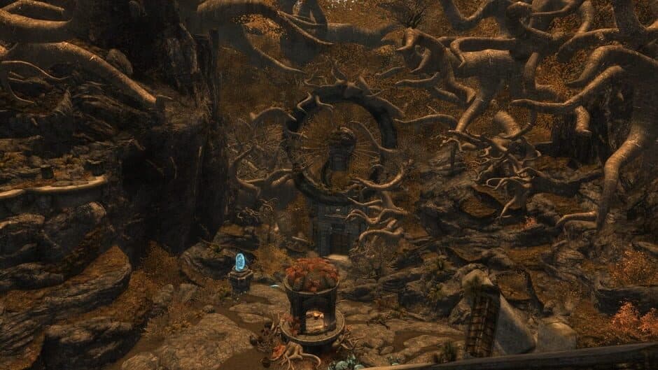 Скриншот 9 из Enderal: The Shards of Order