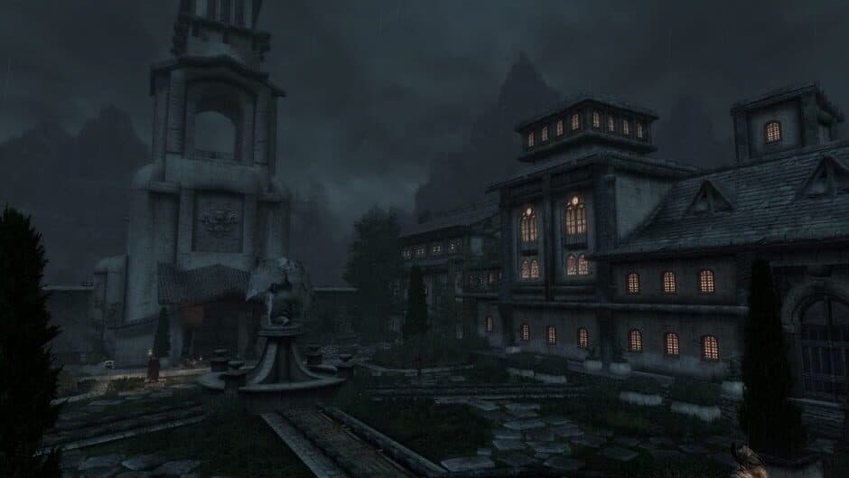 Скриншот 11 из Enderal: The Shards of Order