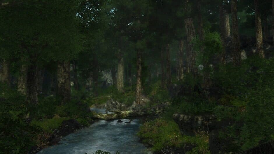Скриншот 12 из Enderal: The Shards of Order