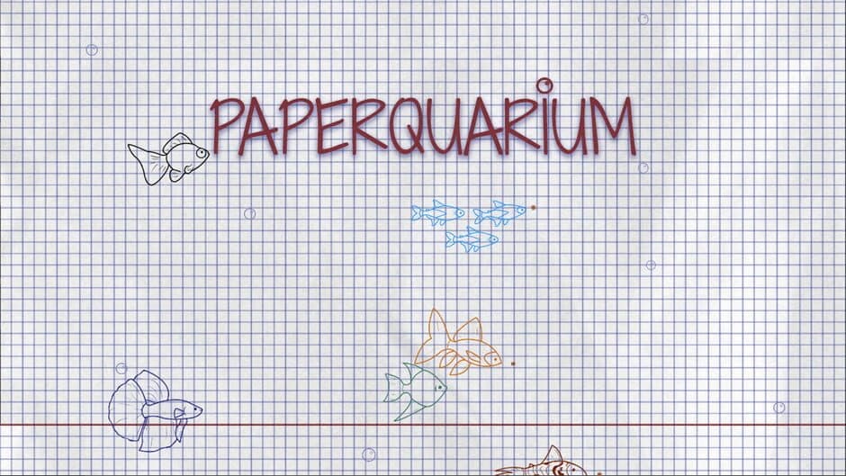 Скриншот 1 из Paperquarium