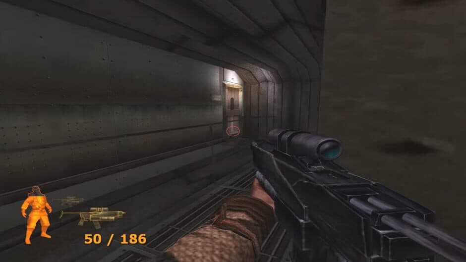 Скриншот 3 из World War Zero: Ironstorm