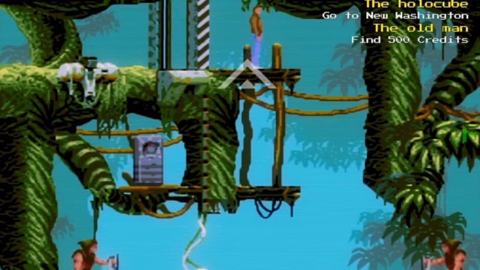 Скриншот 3 из Flashback Mobile