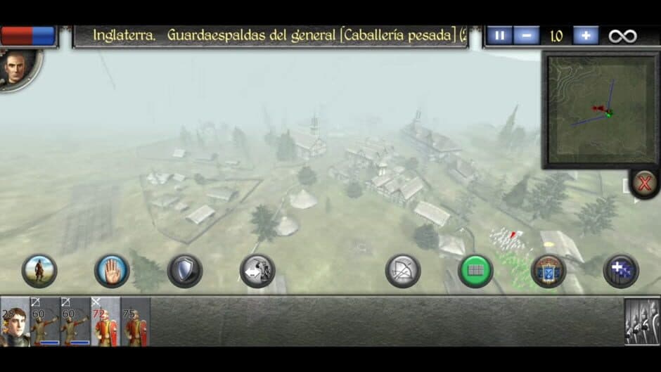 Скриншот 3 из Total War: Medieval II
