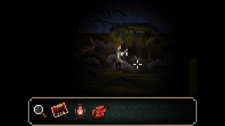 Скриншот 3 из The Last Door: Legacy Edition