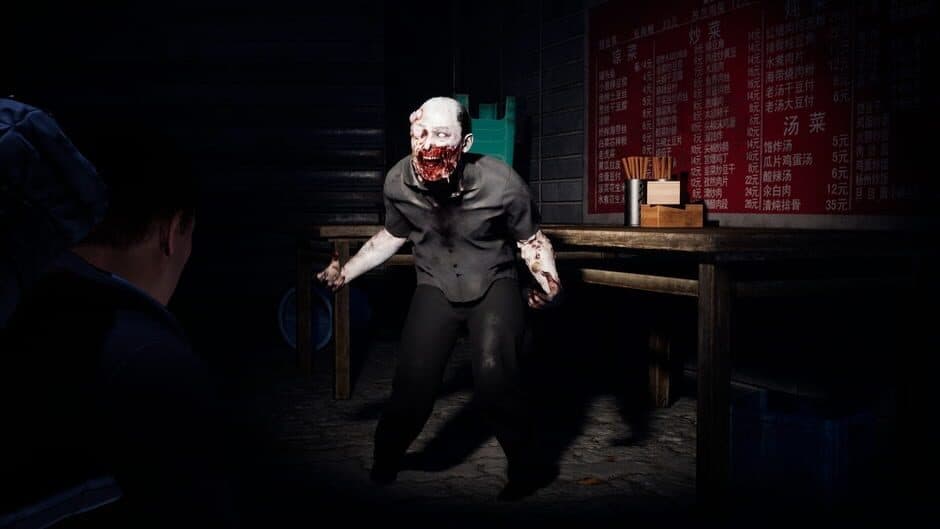 Скриншот 2 из Last Remains