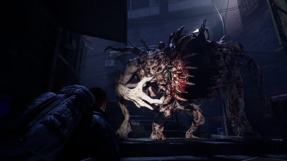 Скриншот 3 из Last Remains