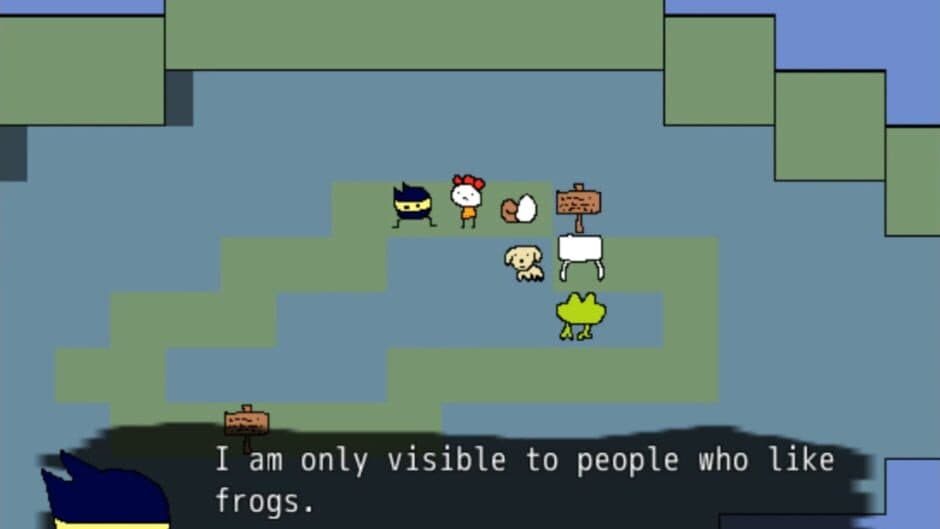 Скриншот 3 из Tomb of Friends