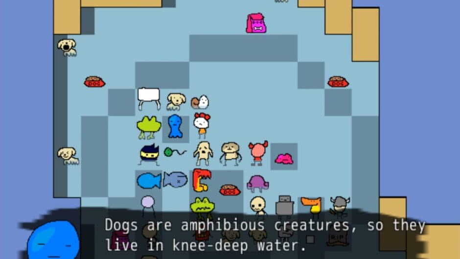 Скриншот 2 из Tomb of Friends