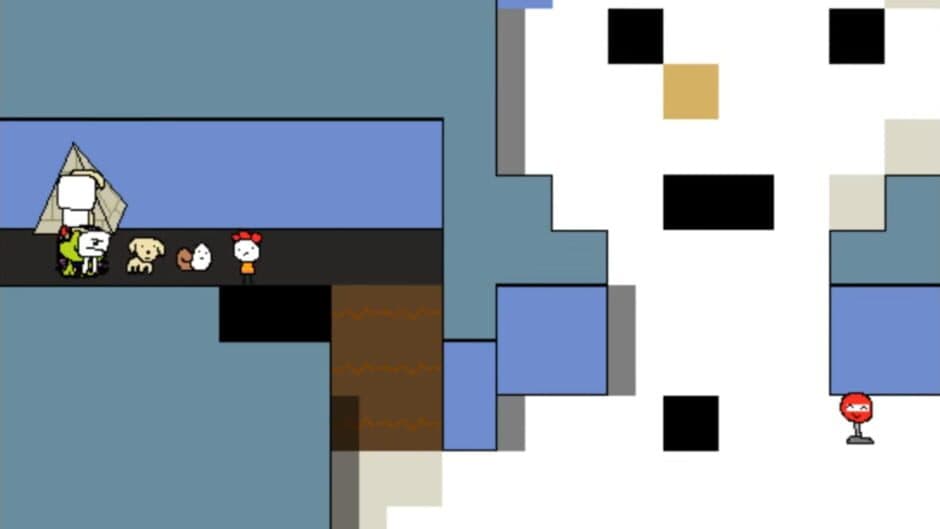 Скриншот 10 из Tomb of Friends