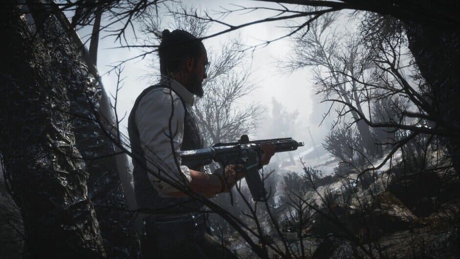 Скриншот 5 из Far Cry 6: Season Pass