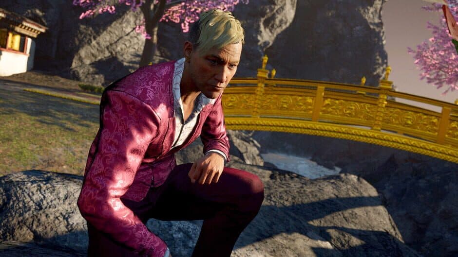 Скриншот 7 из Far Cry 6: Season Pass