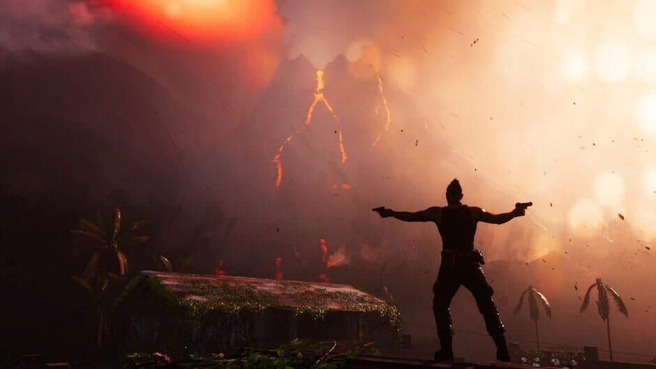 Скриншот 8 из Far Cry 6: Season Pass