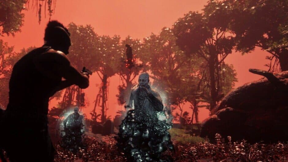 Скриншот 10 из Far Cry 6: Season Pass