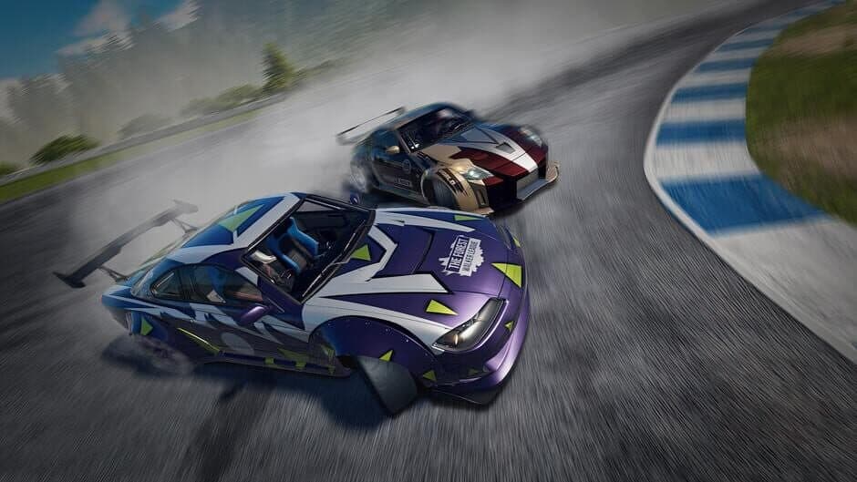 Скриншот 8 из DriftCE