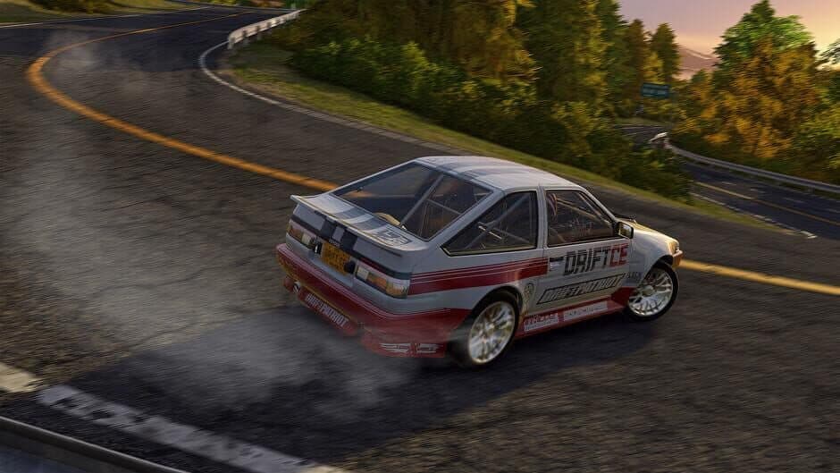 Скриншот 2 из DriftCE