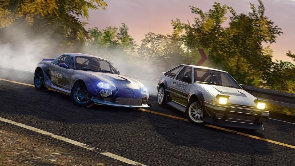 Скриншот 9 из DriftCE