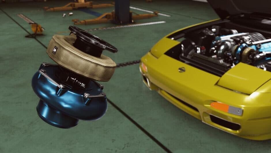 Скриншот 6 из DriftCE