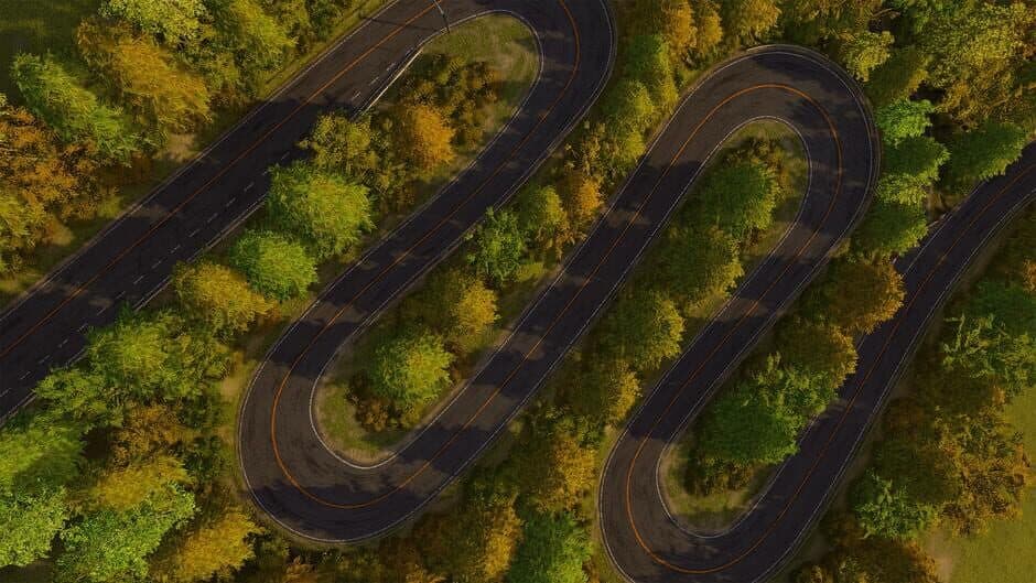 Скриншот 3 из DriftCE