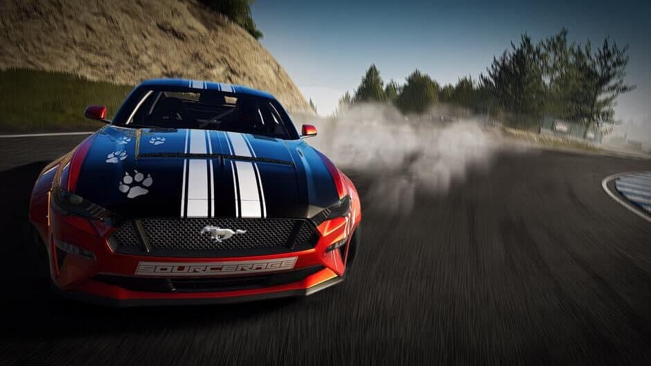 Скриншот 7 из DriftCE