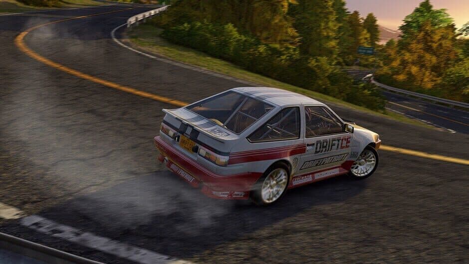Скриншот 10 из DriftCE