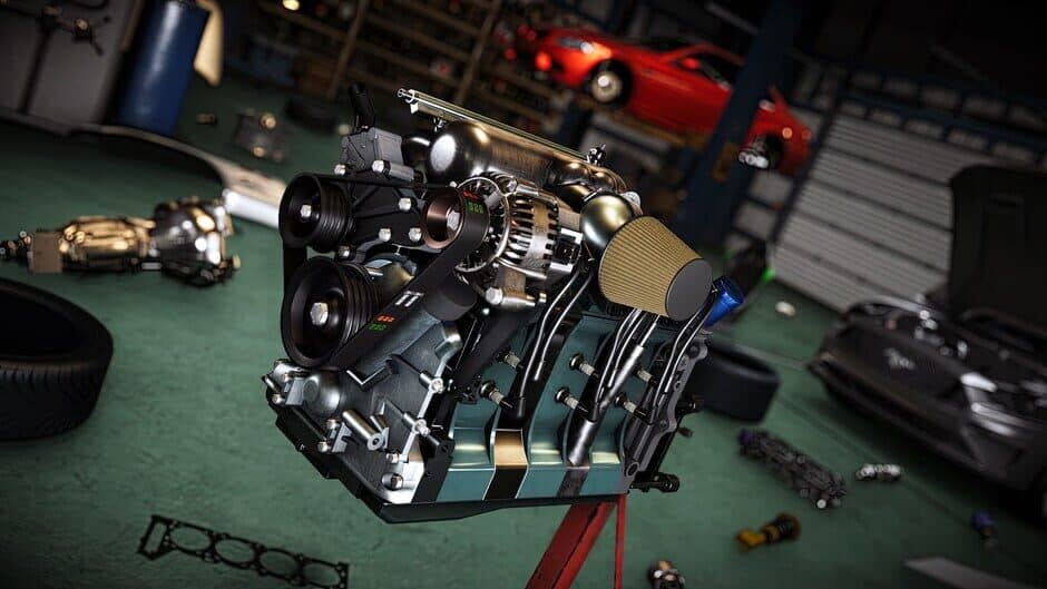 Скриншот 12 из DriftCE