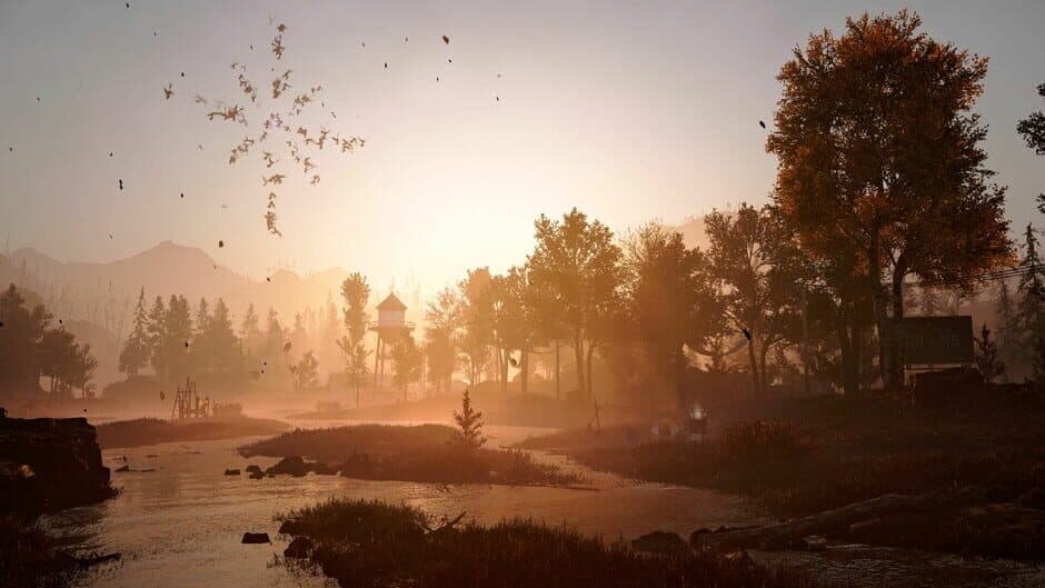 Скриншот 2 из Far Cry 6: Collapse