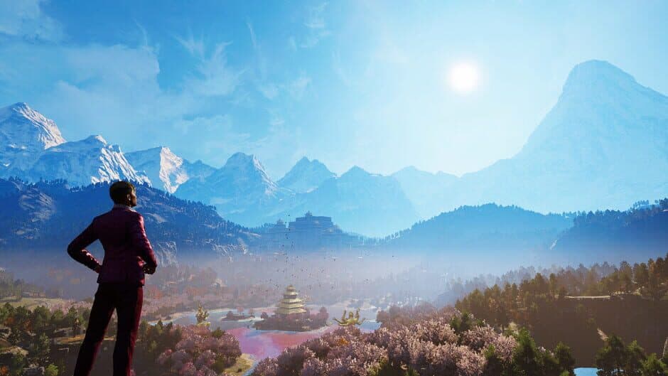 Скриншот 4 из Far Cry 6: Collapse
