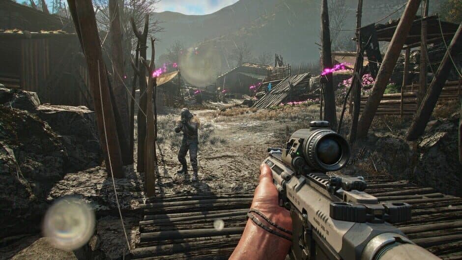 Скриншот 8 из Far Cry 6: Collapse
