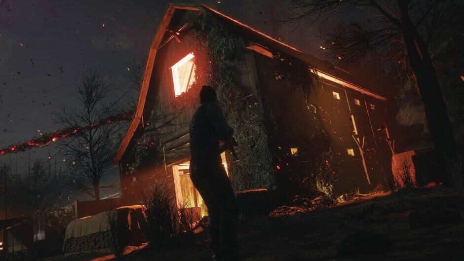 Скриншот 9 из Far Cry 6: Collapse