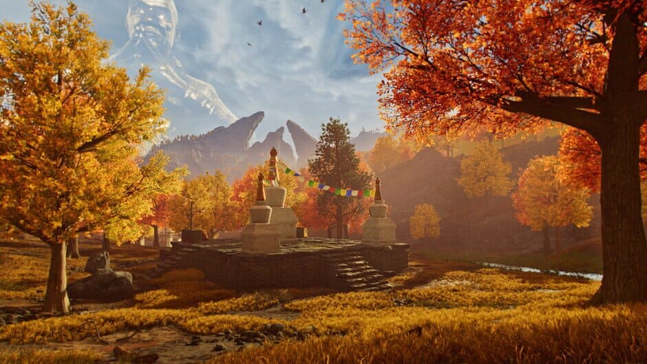 Скриншот 6 из Far Cry 6: Control