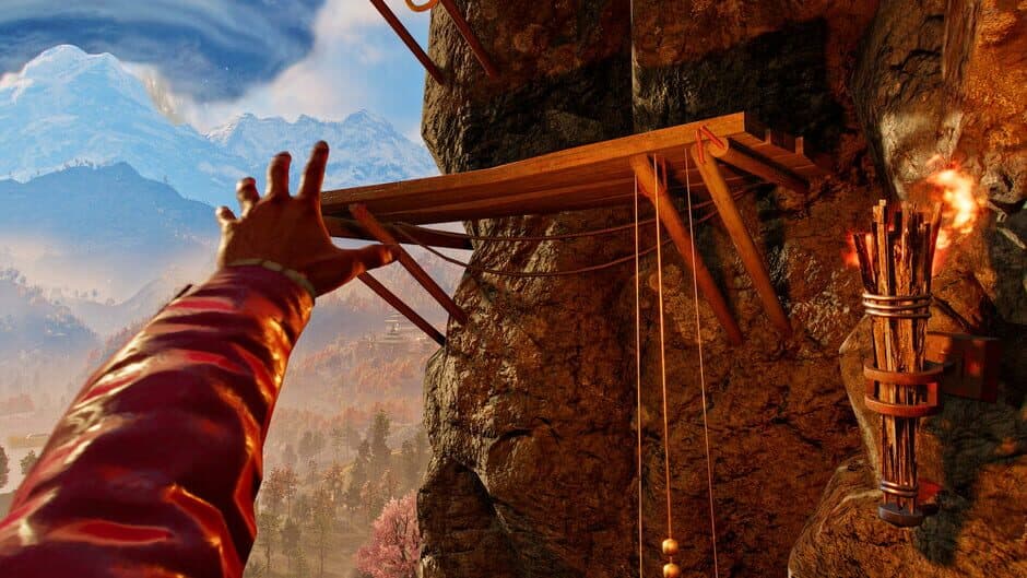Скриншот 7 из Far Cry 6: Control