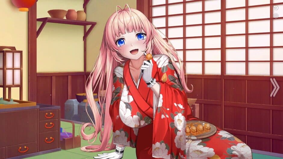 Скриншот 1 из Hime's Blossom