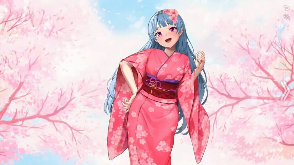 Скриншот 2 из Hime's Blossom