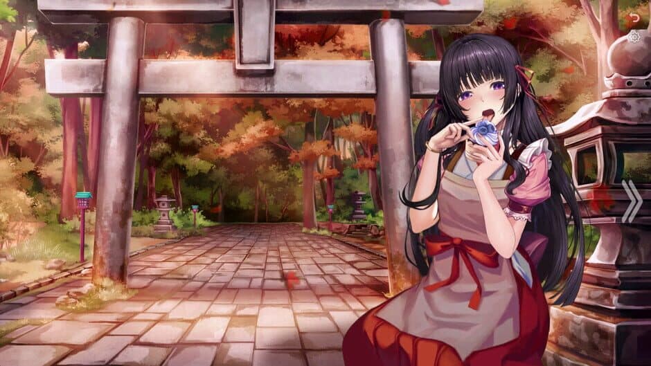 Скриншот 4 из Hime's Blossom