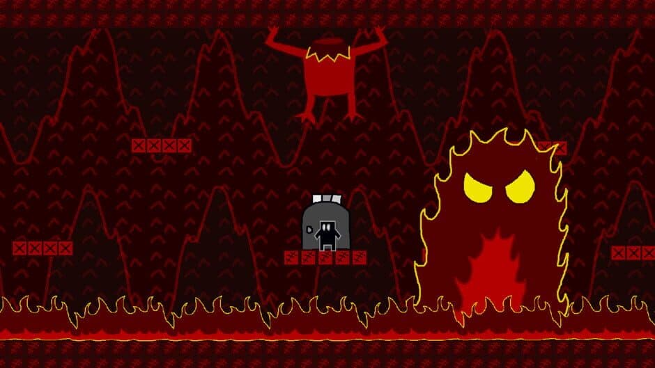 Скриншот 6 из Pegafuerte el Terrible