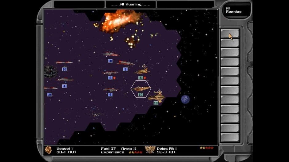 Скриншот 2 из Star General