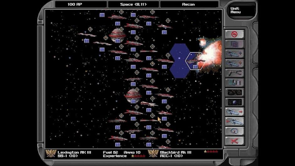Скриншот 3 из Star General
