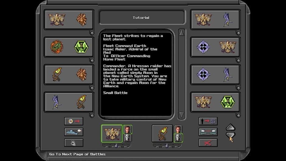 Скриншот 4 из Star General